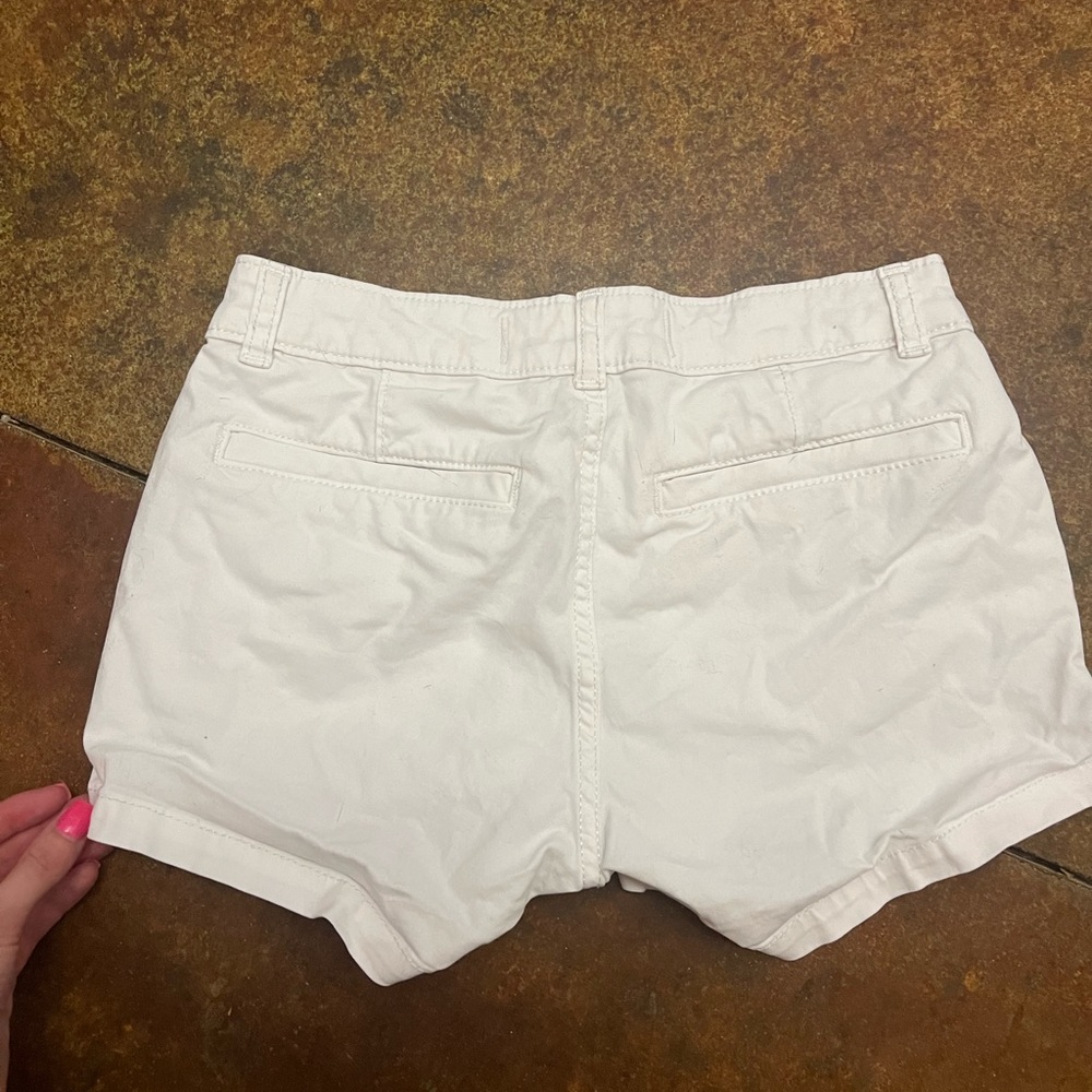Hollister shorts